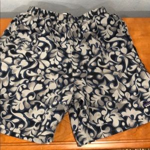 Patagonia Baggies SM